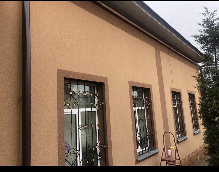 Продаётся участок на Юнус абаде, Yunus obodda xovli sotiladi