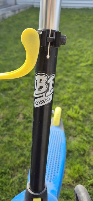 Trotineta Oxelo B1 Decathlon