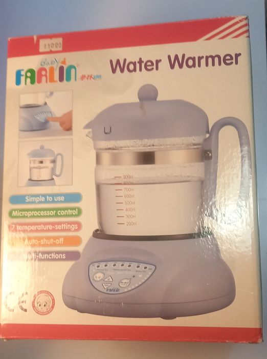 Кана за затопляне на вода