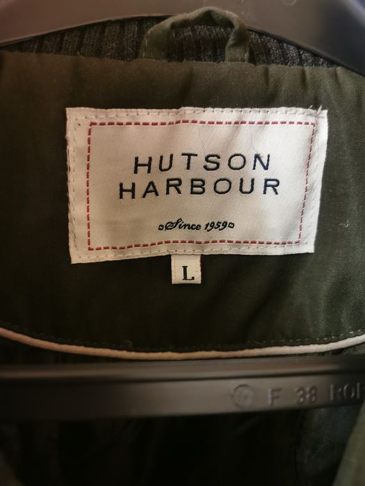 Geaca casual/eleganta XL Hitson Harbour