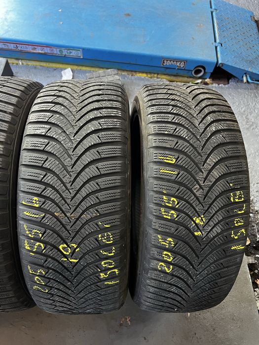 205 55 16 hankook iarna dot 2021