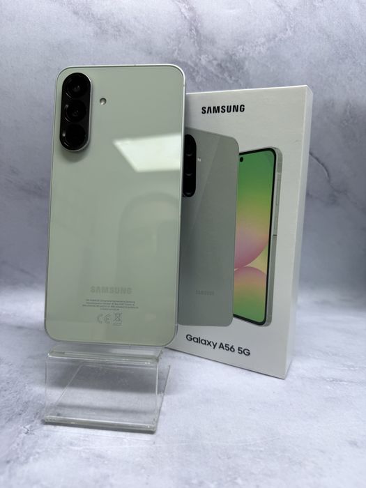 Samsung Galaxy A56
