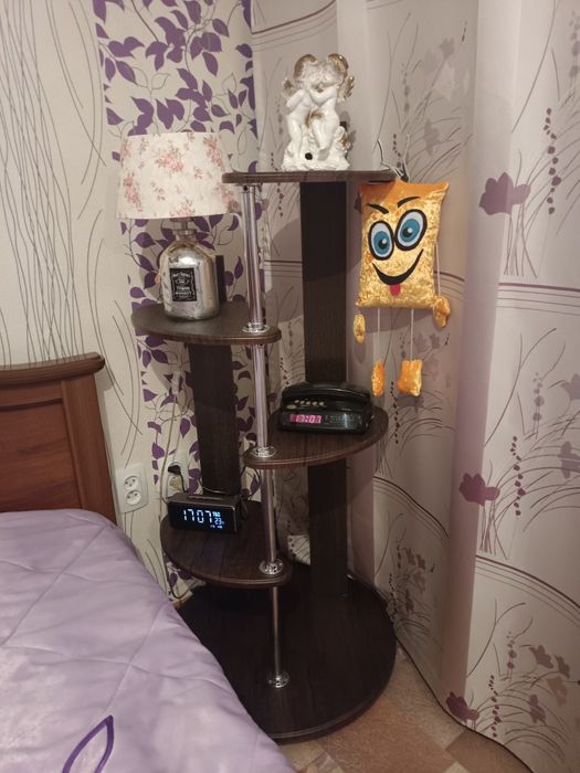 Этажерка многофункциональная