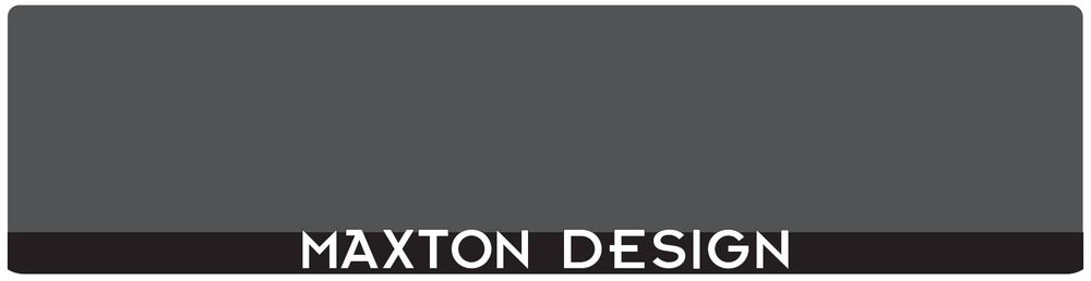 Основа за регистрационен номер Maxton design