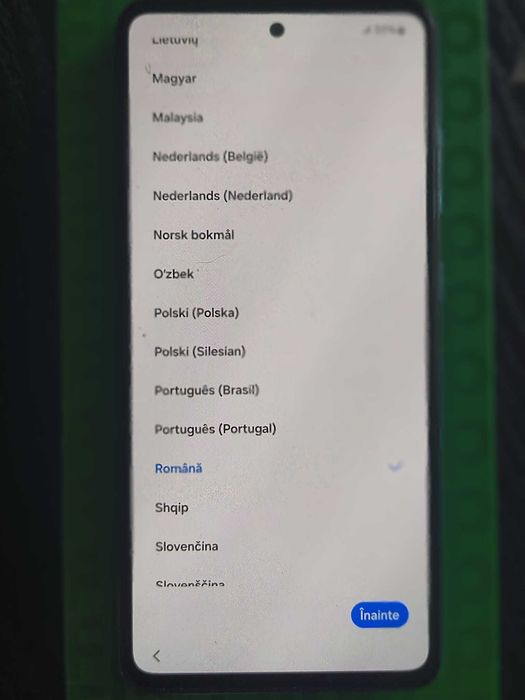 Samsung Galaxy A52 . 128GB