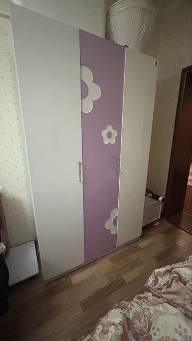 детский гарнитур