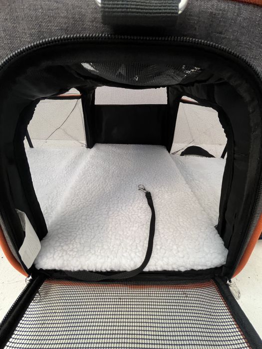 Чанта за куче или коте /безплатна доставка/