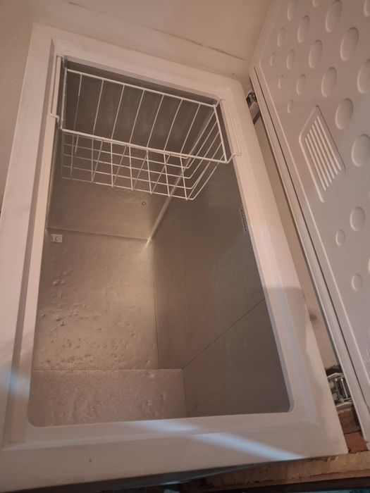 продам морозильную камеру