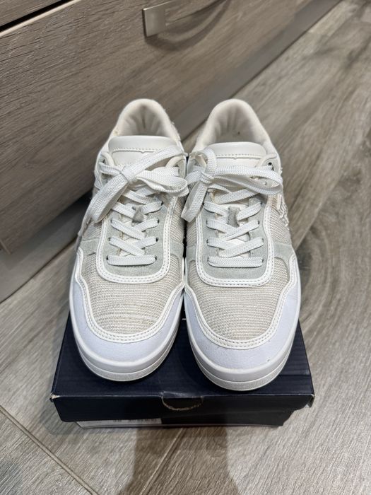 Маратонки Adidas, Tommy Hilfiger