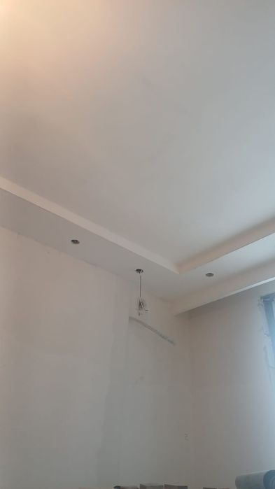 Ремонт квартир, поклейка обоев