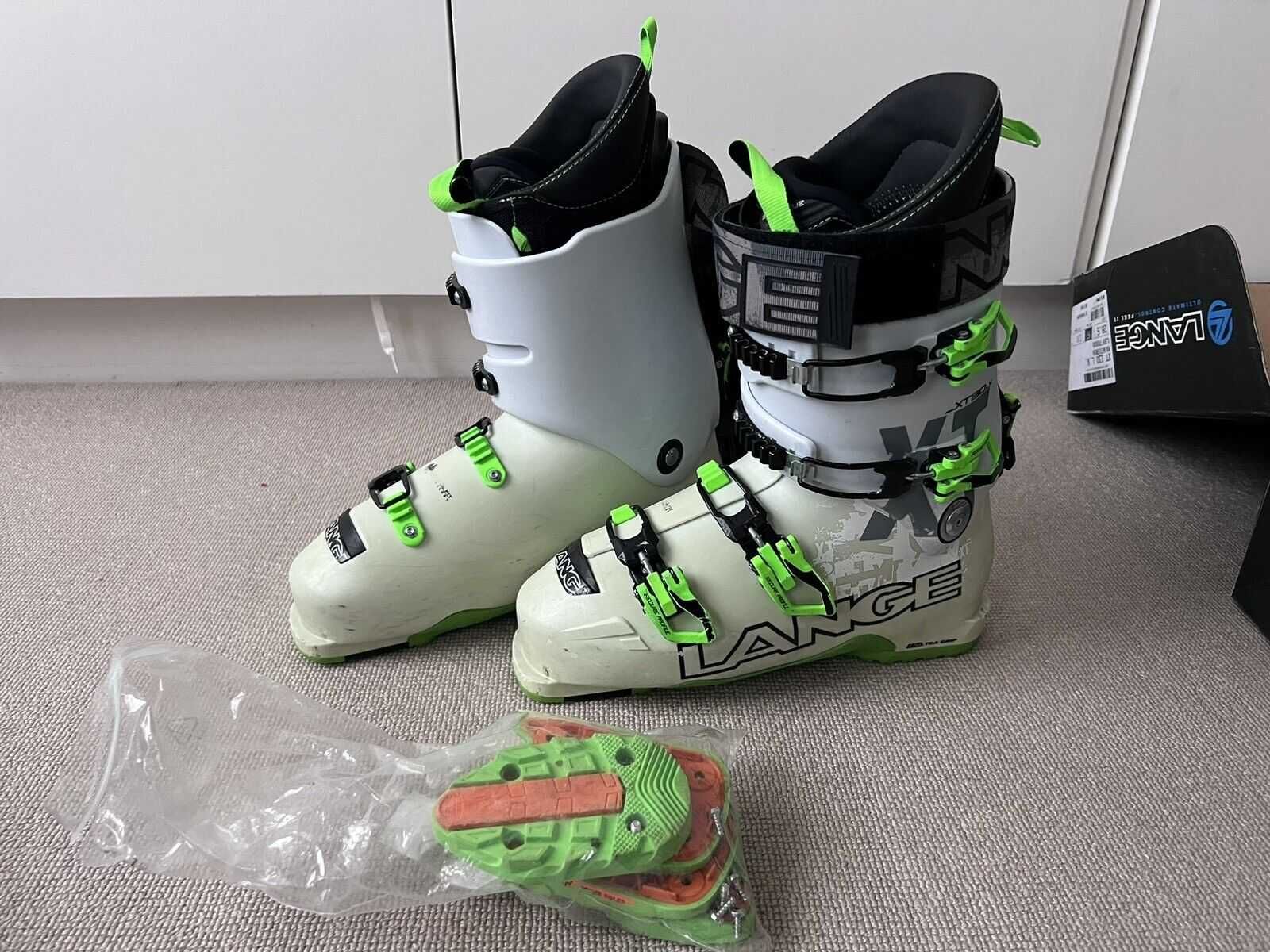 Lange Freeride XT 130 OLX.bg