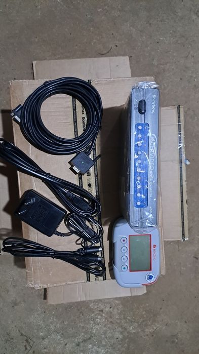 Ceas porumbei Benzing Expres G2