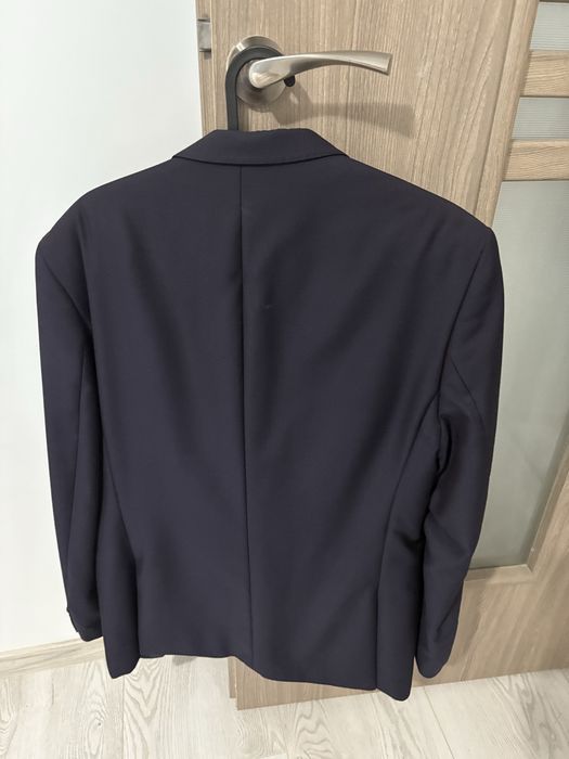 Sacou ceremonie Seroussi barbati