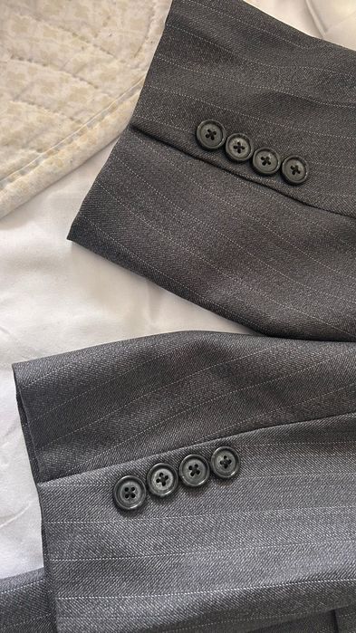 Елегантно италианско мъжко сако