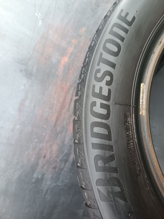 205/55/16 Bridgestone