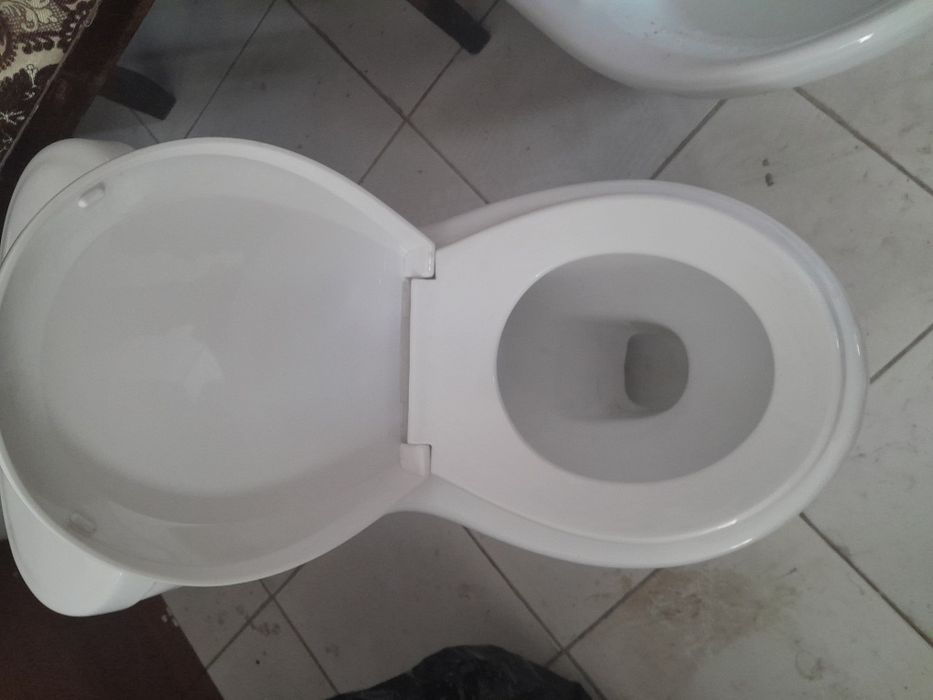 Унитаз мини Унитаз