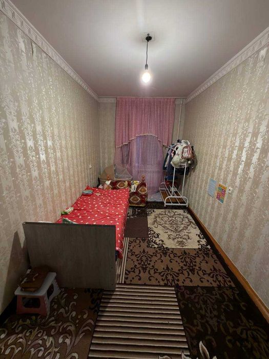3 xonali 72m2 3-qavatli  #343x