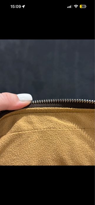 Geantă Louis Vuitton Damier Ebene