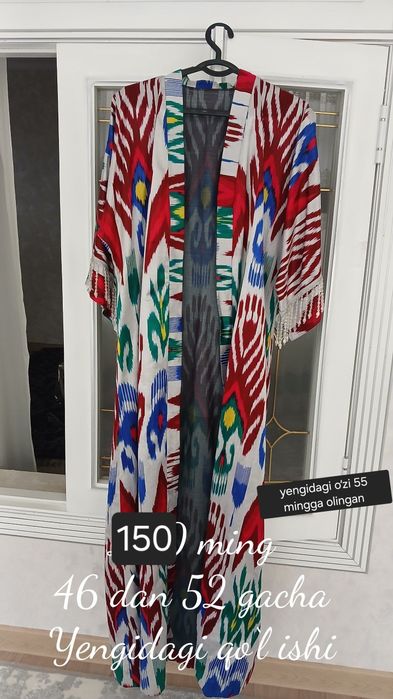 Abaya kundalik va to‘y-bazmlar,o'qish uchun