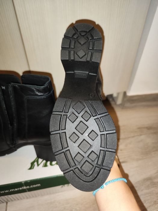 Cizme iarna Marellbo Noi!