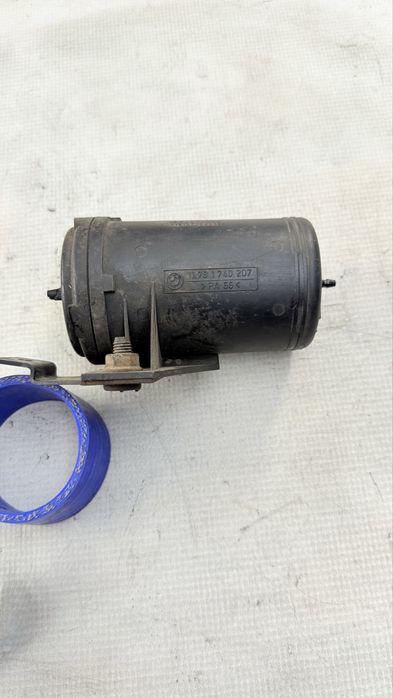 Ваккум резервоарче BMW 3 Series E46