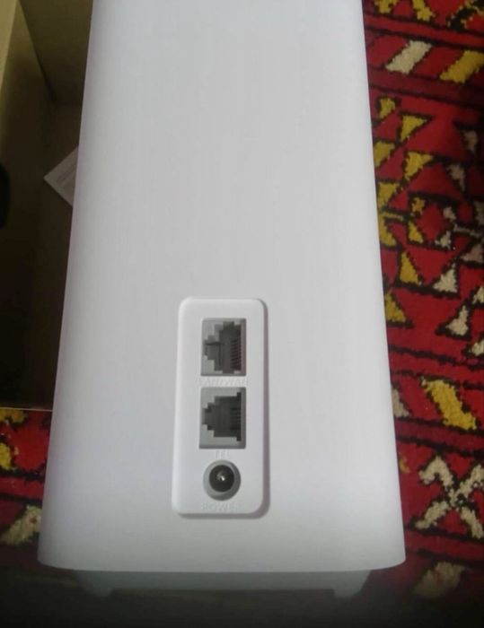 Продам роутер Altel 5G (срочно)