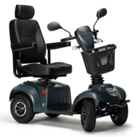 Tricicleta electrica