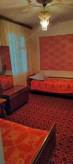Продаёться дом на земле