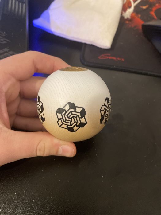 Tama israel rhino clear