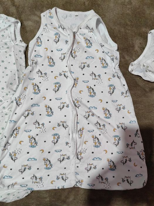 Спални чувалчета