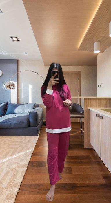 Turkiya ayollar kiymi