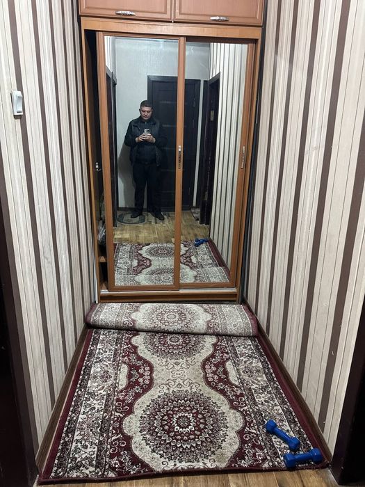 7мкр в центре города