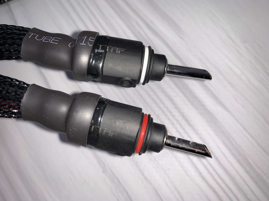 Акустичен кабел Silent Wire LS7 (Германия)