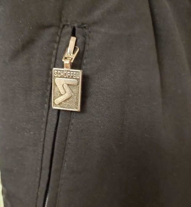 Мъжки ски панталони Schoffel Gore-tex