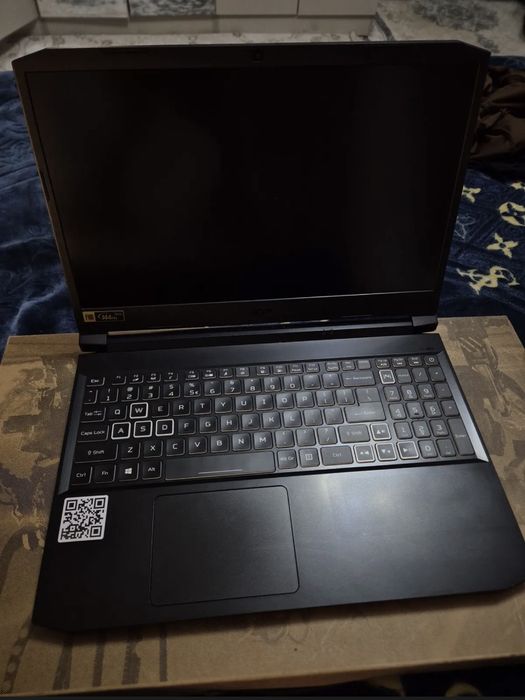 Acer Nitro 5 Ddr4 32gb