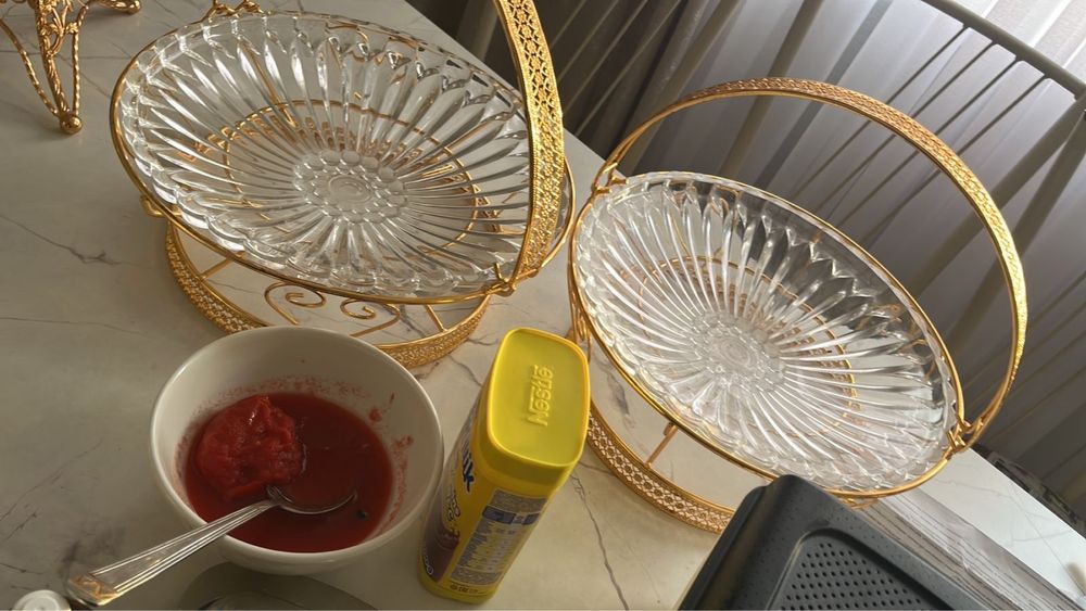 Посуда в отличном качестве