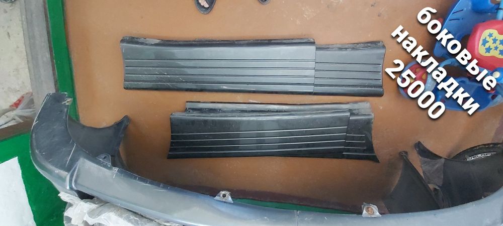 Toyota Estima Lusida