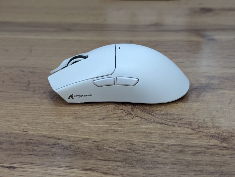 Мышка attack shark x11