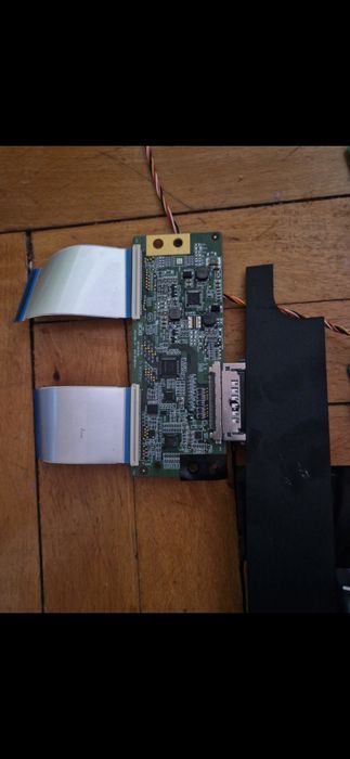 Placa baza tv Philips 43pft4203/12