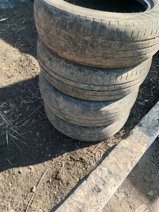 Летняя резина на 14