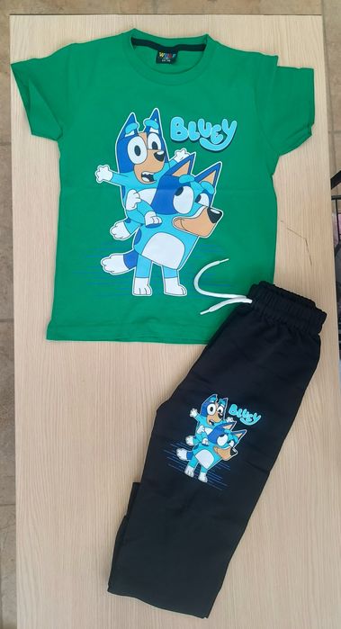 Детски комплекти с Блуи