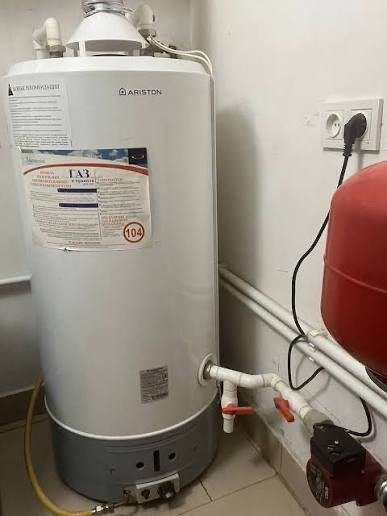 Ремонт КОТЛОВ | колонок | — | ПЕЧЕЙ | пеш