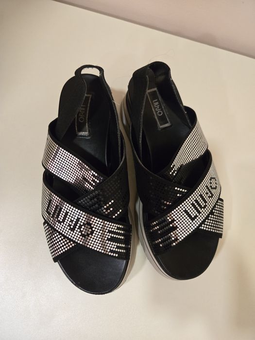 Дамски сандали Liu jo 36 номер