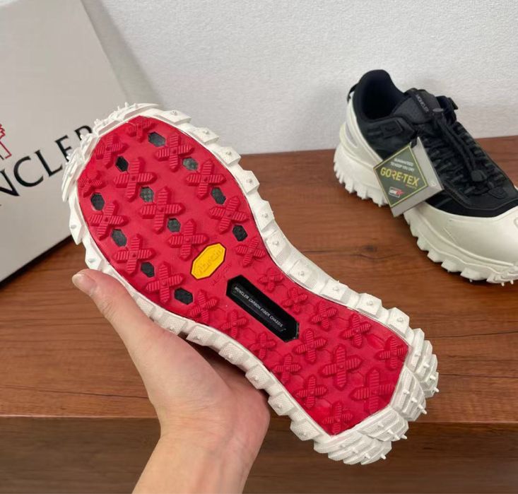 Sneakers Moncler Trailgrip GTX - 42 43