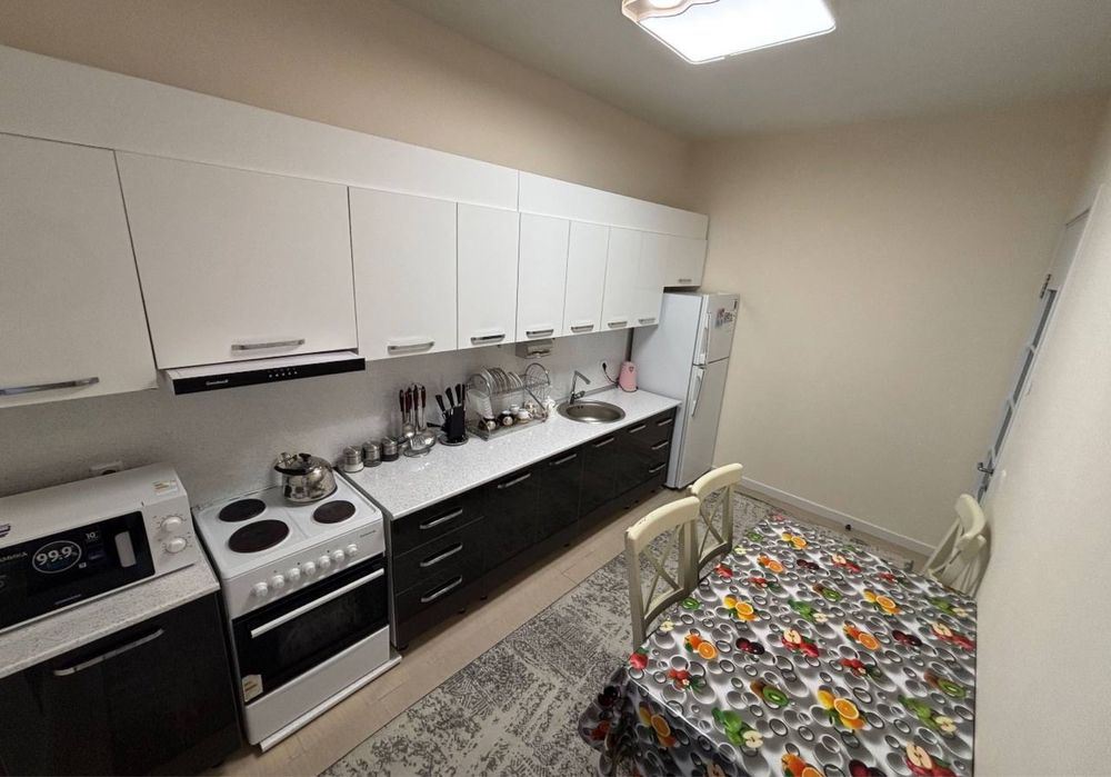 Срочно Аренда Квартира Новастройка Алмазор Сити