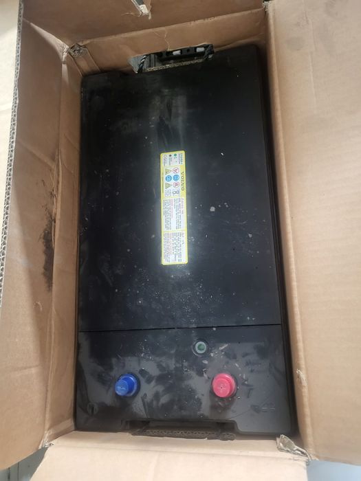 Продам новые Аккумуляторы