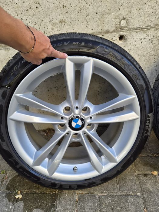 Джанти 18" за BMW  5×120