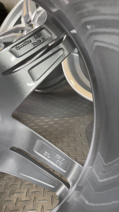 Оригинални 5х112 18” Audi A4 B9