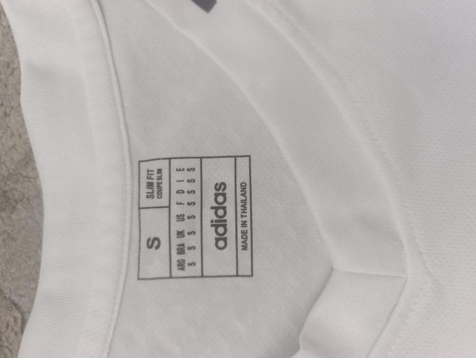 футбольный костюм для мальчика