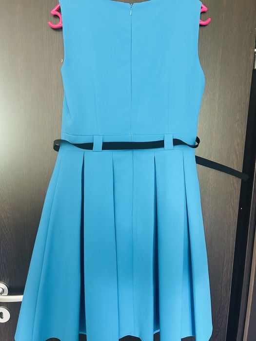 Дамска рокля